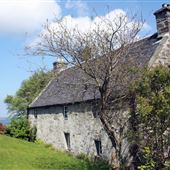 Crinan House