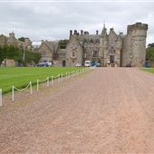 Clifton Hall School