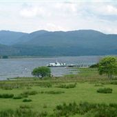 Acharacle Pier