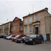Ashley Street