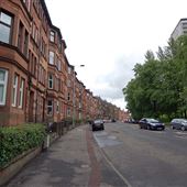 Broomhill Drive