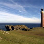 Butt of Lewis Lighthouse