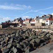 Cellardyke