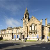 Couper Institute