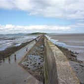 Cramond Island