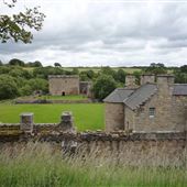 Craignethan Castle