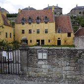Culross Palace