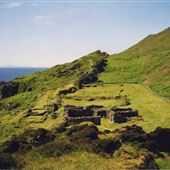 Eileach an Naoimh