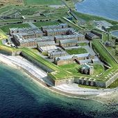 Fort George