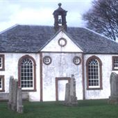 Glendaruel Church