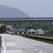 A835 Road