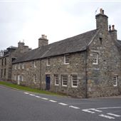 Grantown-on-Spey
