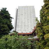 Anniesland Court