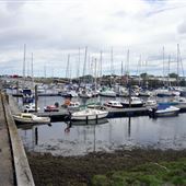 Nairn Harbour