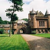 Hospitalfield House