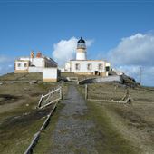 Neist Point Lighthouse