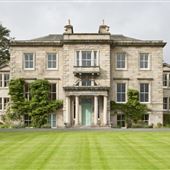 Netherdale House