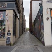 New Wynd Lane
