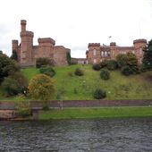 Inverness Castle