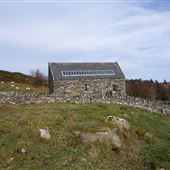Keills Chapel