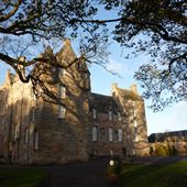 Kellie Castle