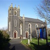 Yetholm Kirk