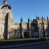 University of Aberdeen