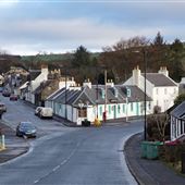 Kirkmichael
