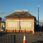 Rothesay Victorian Toilets