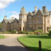 Vogrie House & Country Park