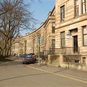 Walmer Crescent