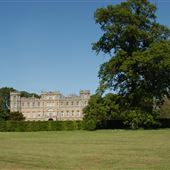 Wedderburn Castle