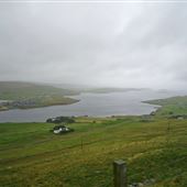 Weisdale Voe