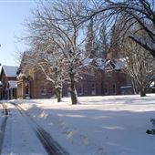 Ledgowan Lodge Hotel