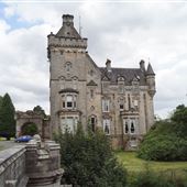 Overtoun House