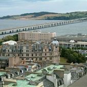 Tay Road Bridge