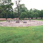 Temple Wood Stone Circle