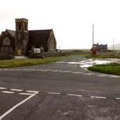 Tiree Parish Church