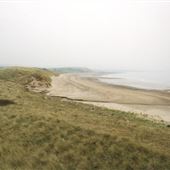 Turnberry Beach