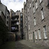 Tweeddale Court
