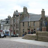 Peterhead
