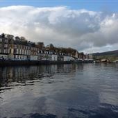 Port Bannatyne