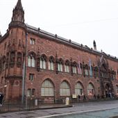 Scottish National Portrait Gallery