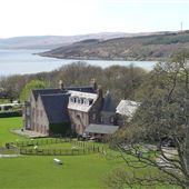 Skipness House