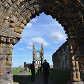 St Andrews Cathedral