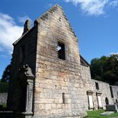 St Bridget's Kirk