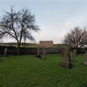 St Mary's Whitekirk