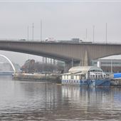 River Clyde, Glasgow