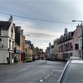 Stranraer