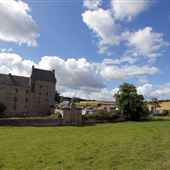 Midhope Castle